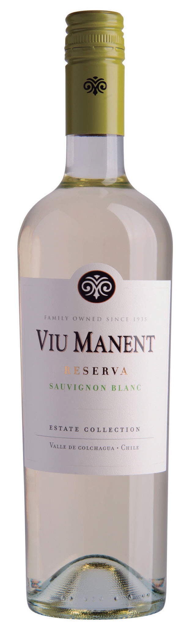 Estate Reserva Sauvignon Blanc bottle